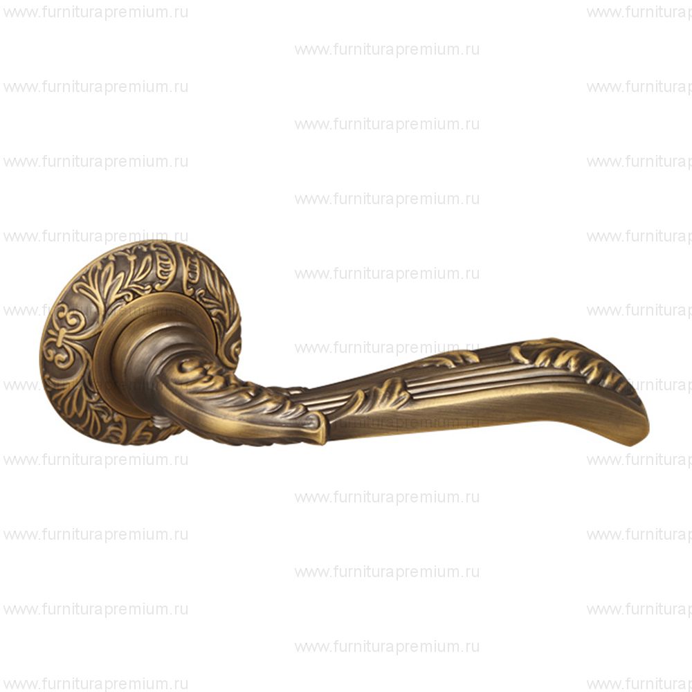 Ручка Fuaro Bohemia SM