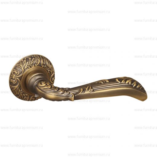 Ручка Fuaro Bohemia SM