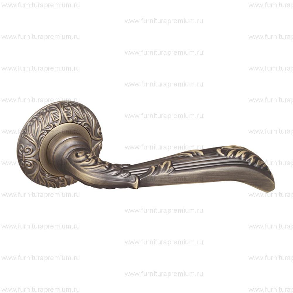 Ручка Fuaro Bohemia SM