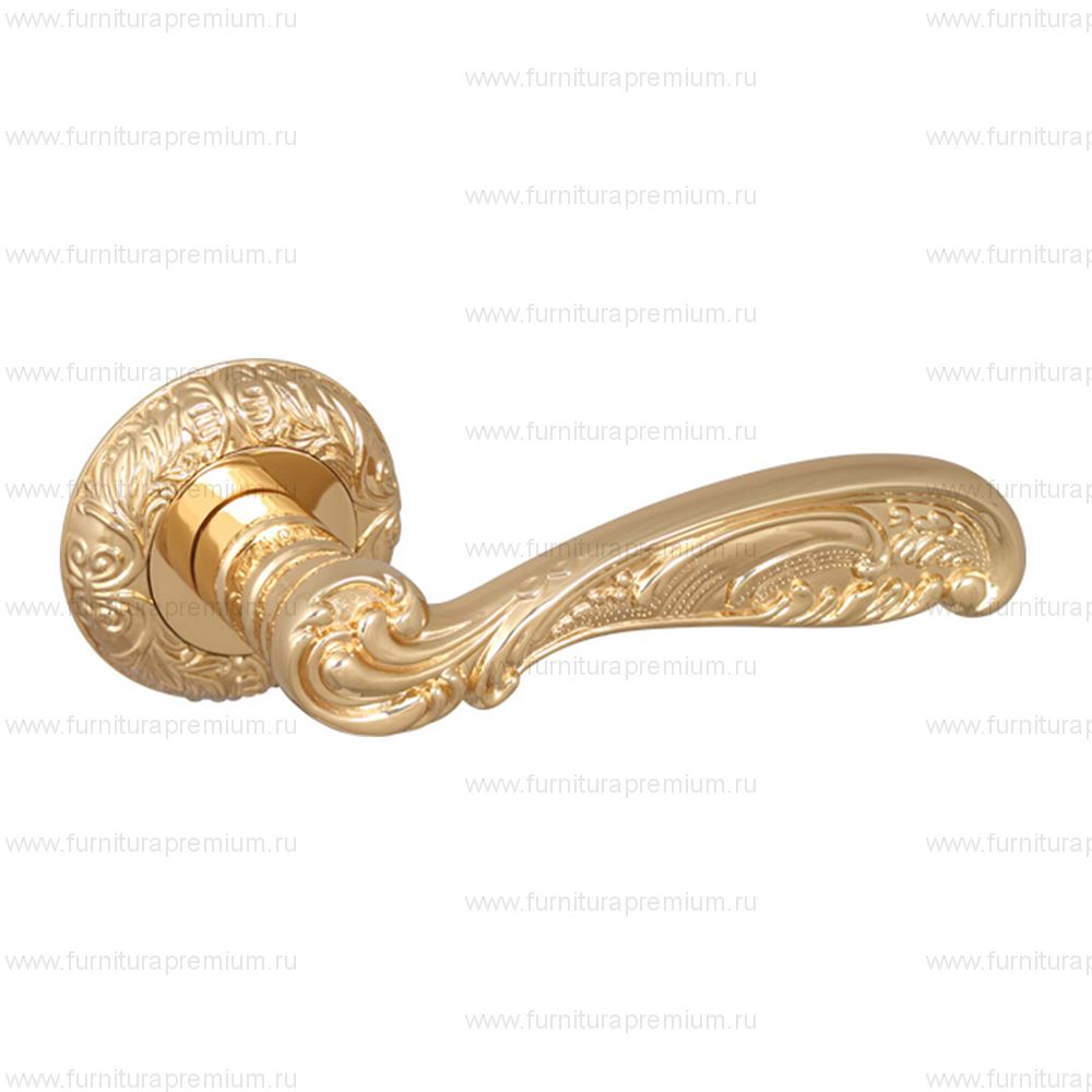 Ручка Fuaro Brilliant SM