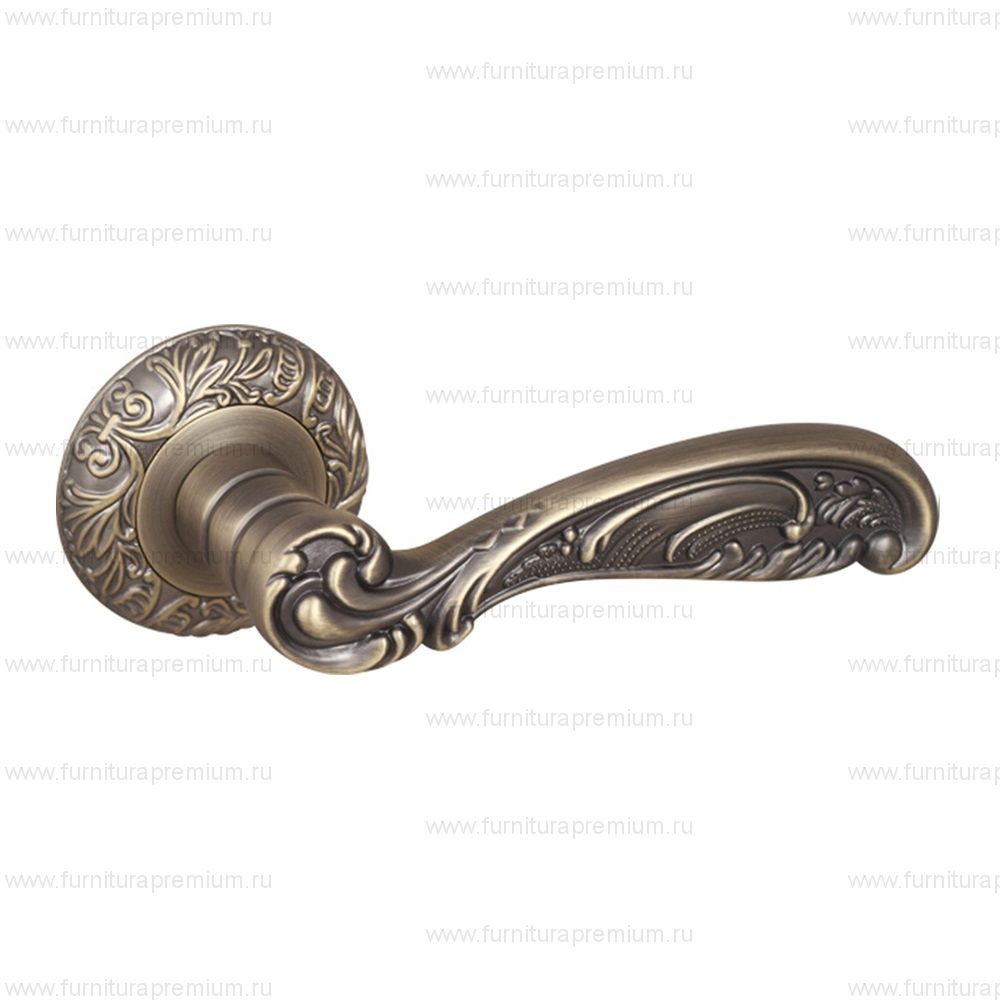 Ручка Fuaro Brilliant SM