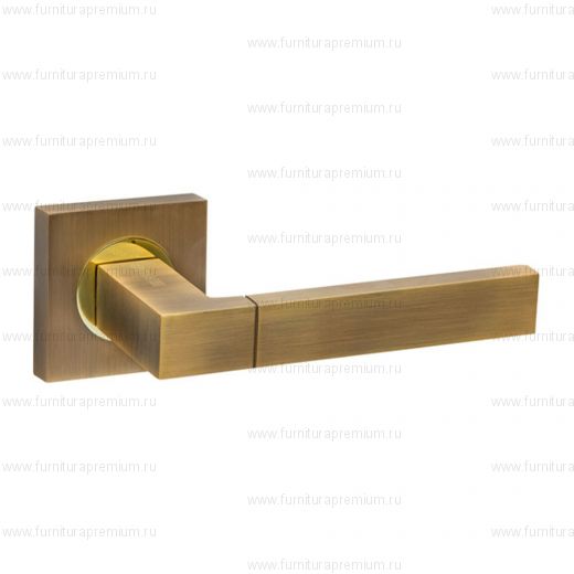 Ручка Fuaro Ethno KM