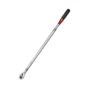 Динамометрический ключ проф. 3/4" 100-600Нм "AV Steel" AV-537600