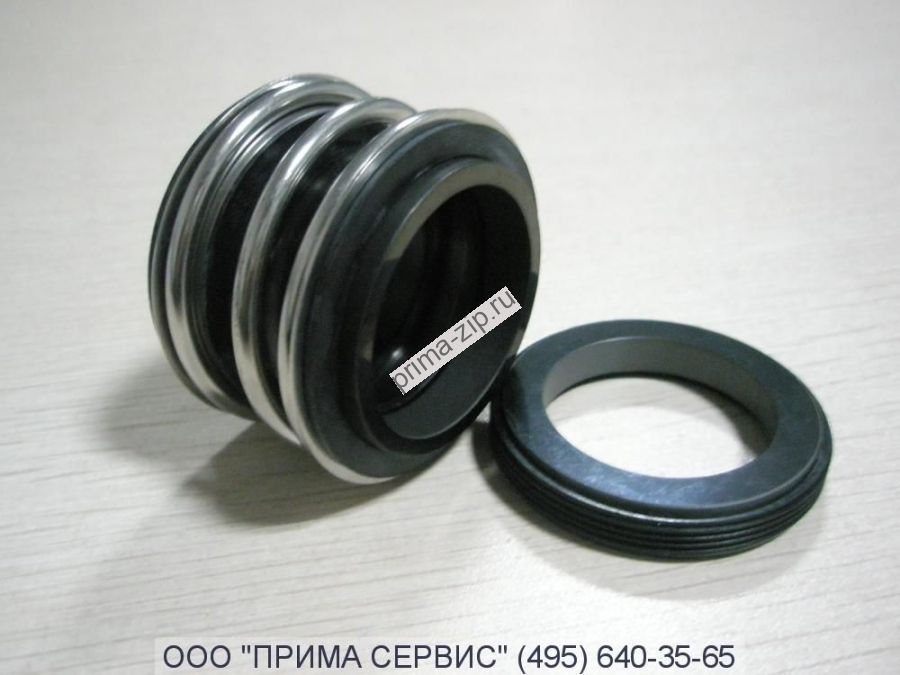 Торцевое уплотнение MG1/75-z