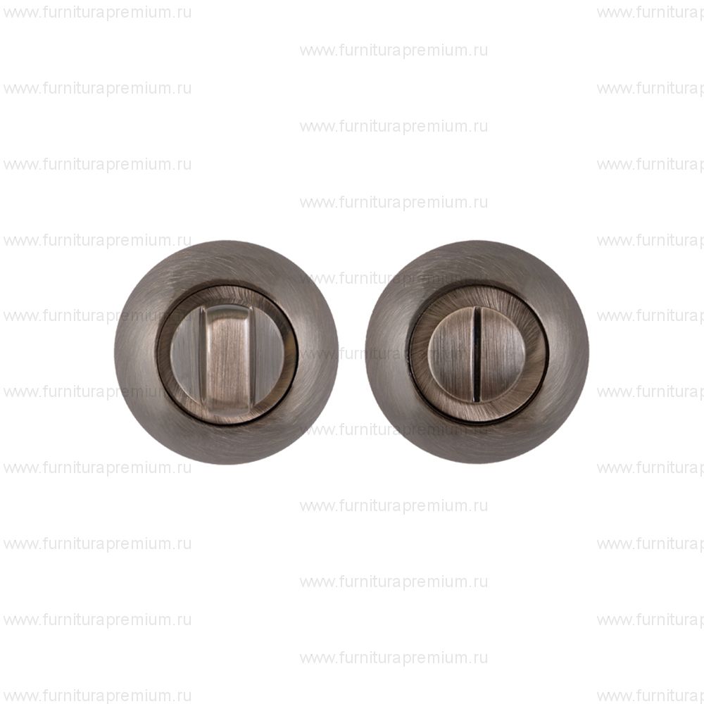 Накладка под фиксатор Fuaro BK6 RM