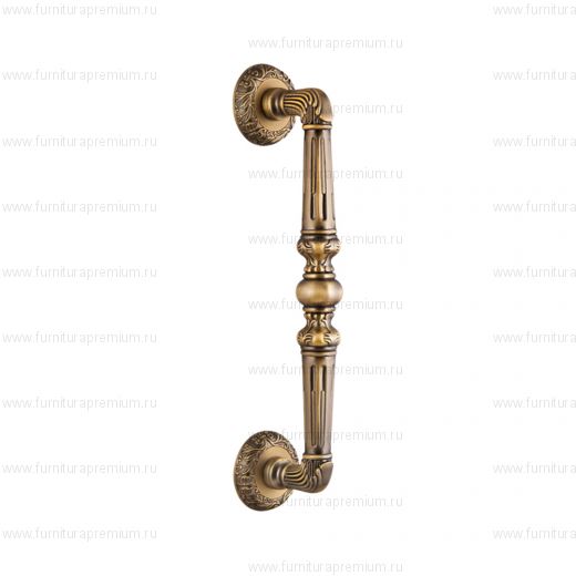 Ручка-скоба Fuaro Palazzo pull SM. Длина 305 мм