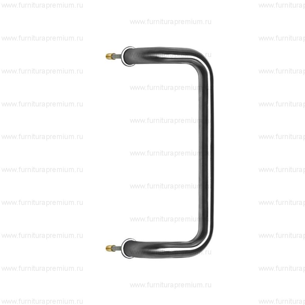 Ручка-скоба Fuaro PH-25-25/300 INOX. Длина 325 мм