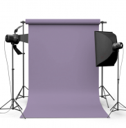 Фотофон Сирень винил ширина 2-2.5м