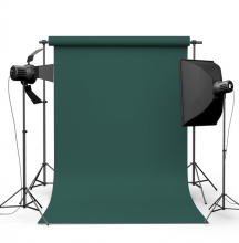 Фотофон Джунгли винил ширина 1.5м