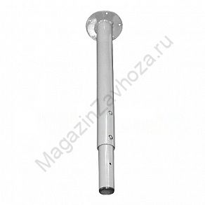 ОПОРА РЕГУЛИРУЕМАЯ ДЕТСКОГО СТОЛА 22 (340-580)