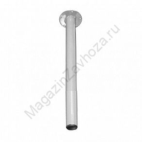 ОПОРА НЕРЕГУЛИРУЕМАЯ ДЕТСКОГО СТОЛА 38