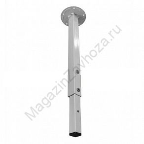 ОПОРА РЕГУЛИРУЕМАЯ ДЕТСКОГО СТОЛА 52 КВ