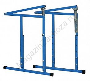 КАРКАС ПАРТЫ - 4 (ДОУ) РЕГУЛИРУЕМЫЙ