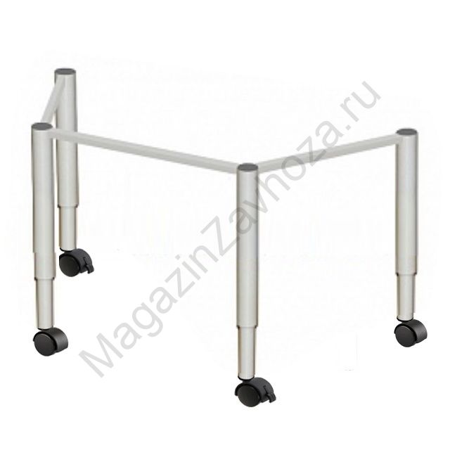 КАРКАС СТОЛА ДЕТСКИЙ ДОУ - 39 РЕГУЛИРУЕМЫЙ