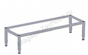 КАРКАС БАНКЕТКИ ДЕТСКОЙ 4 РЕГУЛИРУЕМЫЙ ПО ВЫСОТЕ