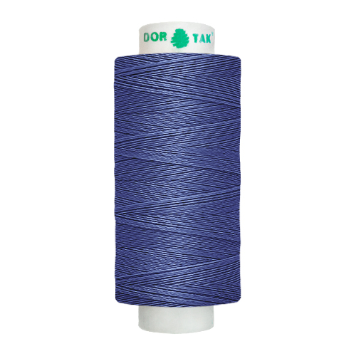 Нить DorTak цвет 407 №40/2 360м.     Цена 29 руб/шт
