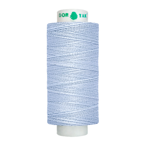 Нить DorTak цвет 377 №40/2 360м.     Цена 29 руб/шт