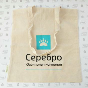 сумки из органического хлопка