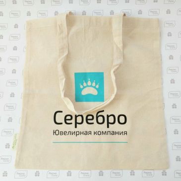 сумки из органического хлопка