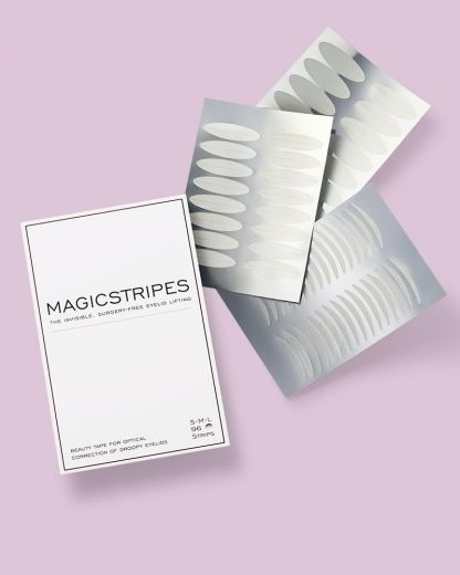 Magicstripes полоски для век (размер S+M+L)