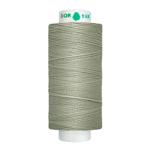 Нить DorTak цвет 261 №40/2 360м.     Цена 29 руб/шт
