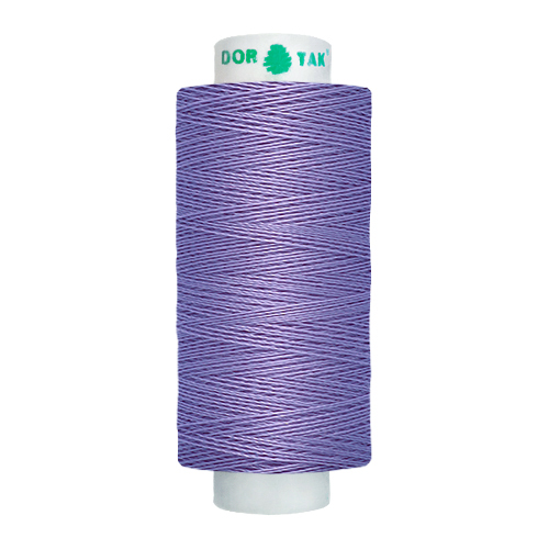 Нить DorTak цвет 160 №40/2 360м.     Цена 29 руб/шт