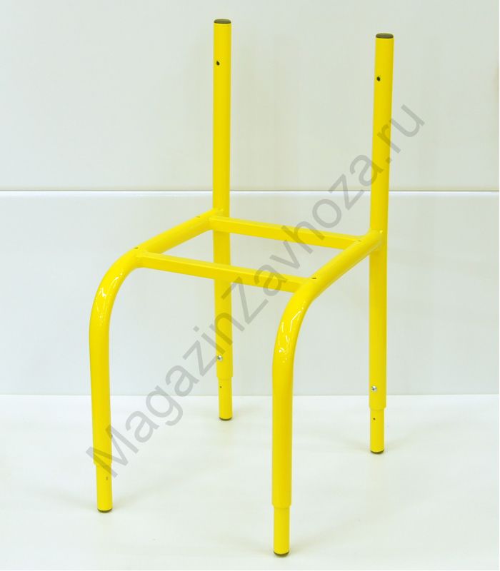 КАРКАС СТУЛА ДЕТСКИЙ ДОУ - 3 РЕГУЛИРУЕМЫЙ