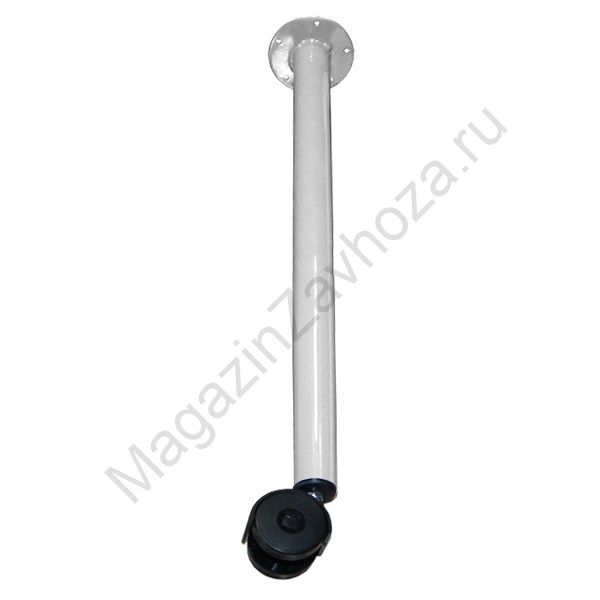 ОПОРА НЕРЕГУЛИРУЕМАЯ ДЕТСКОГО СТОЛА 11