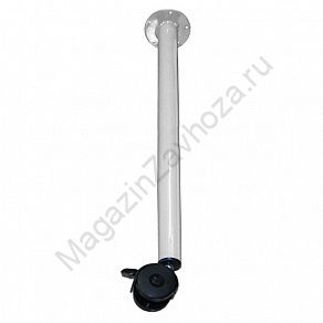 ОПОРА НЕРЕГУЛИРУЕМАЯ ДЕТСКОГО СТОЛА 49