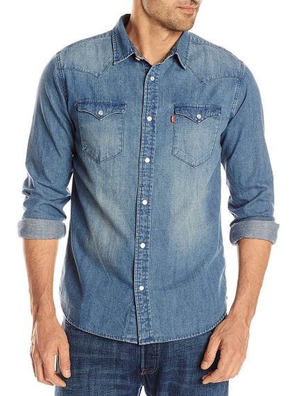 Levi's
