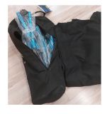 Туристическая раскладушка CF0936 Mimir Outdoor
