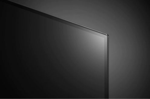 Телевизор LG OLED48C1RLA