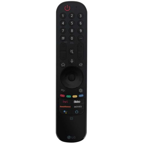 Телевизор LG OLED48C1RLA