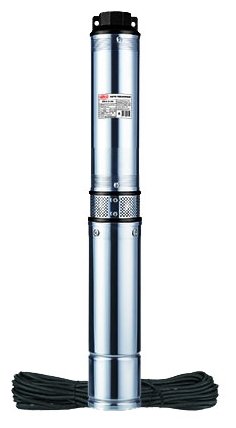 СН 3,5-2-45, Скважинный насос O 3,5 дюйм 550 ВТ