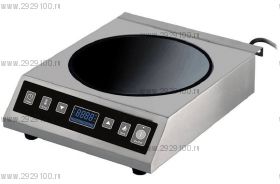 Плита индукционная GEMLUX GL-CIC35W