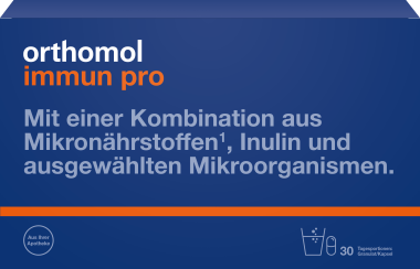 Orthomol Immun Pro