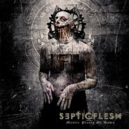 SEPTICFLESH - Mystic Places Of Dawn DIGI