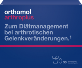 Orthomol Arthroplus