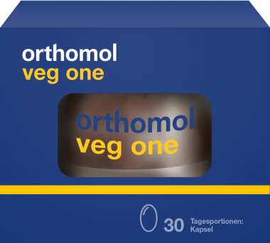 Orthomol Veg one