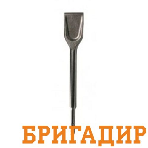 Лопатка SDS+ (215х50мм )