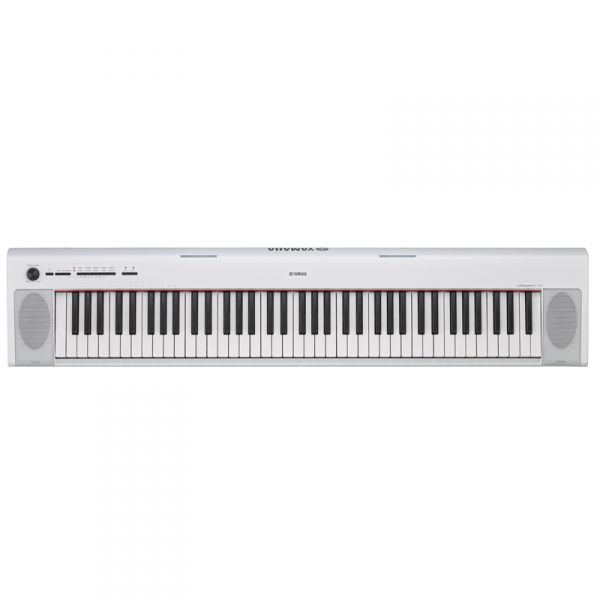 Yamaha NP-32 WH