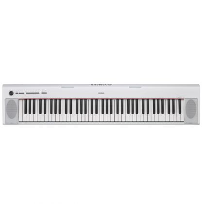 Yamaha NP-32 WH