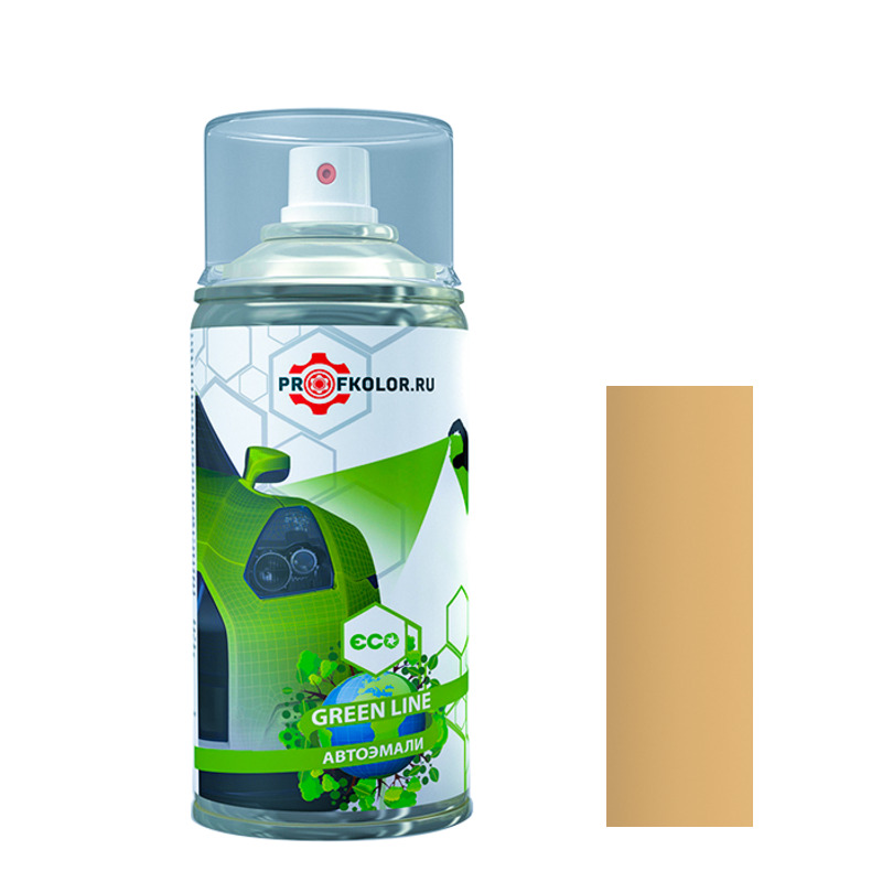 Код краски по Vin номеру на Audi - 088624, AULY1E, LY1E. Название цвета краски - Gelb