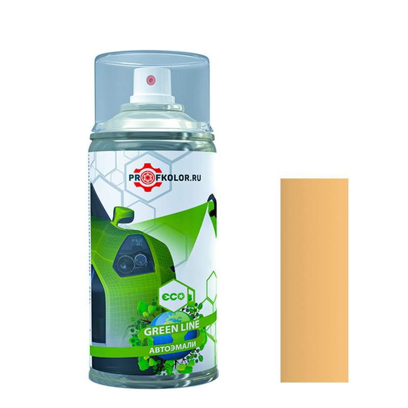 Код краски по Vin номеру на Audi - 11299, AULY1F, LY1F. Название цвета краски - Maniokgelb