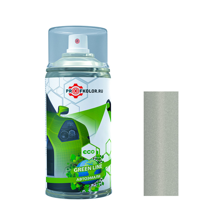 Код краски по Vin номеру на Audi - AULX6X, LX6X, X6X, 0S, OS. Название цвета краски - Mintweiss