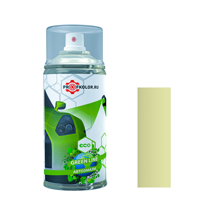 Код краски по VIN номеру на BMW - 11000, 088708, BMW1064, 264. Название цвета краски - Fungelb