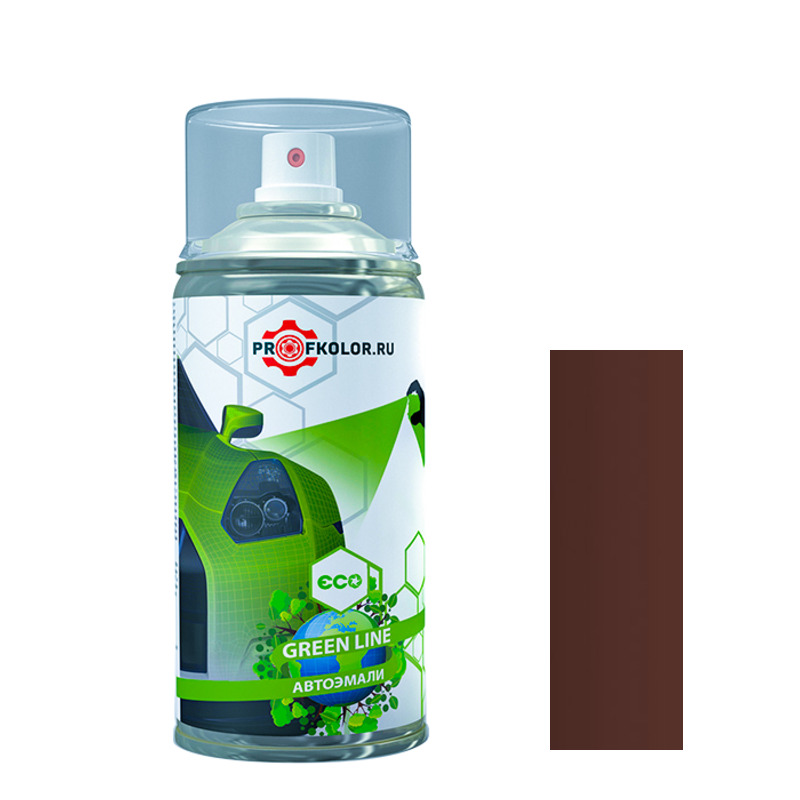 Код краски по VIN номеру на Cadillac - CAD665FP, GMA665FP, WA665F. Название цвета краски - Auburn N/M