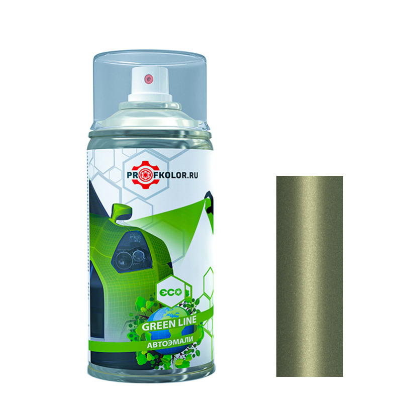 Код краски по VIN номеру на Chevrolet - CHE02:31, 31, WA740H, GMA02:31, 740H, U740H. Название цвета краски - Alpine Green