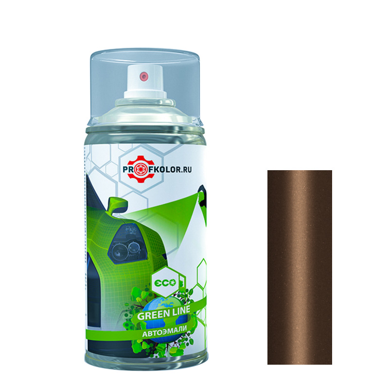 Код краски по VIN номеру на Chevrolet - CHE15:GD7, GD7, 475A, GMA15:GD7, WA475A, U475A. Название цвета краски - Liquor Brown