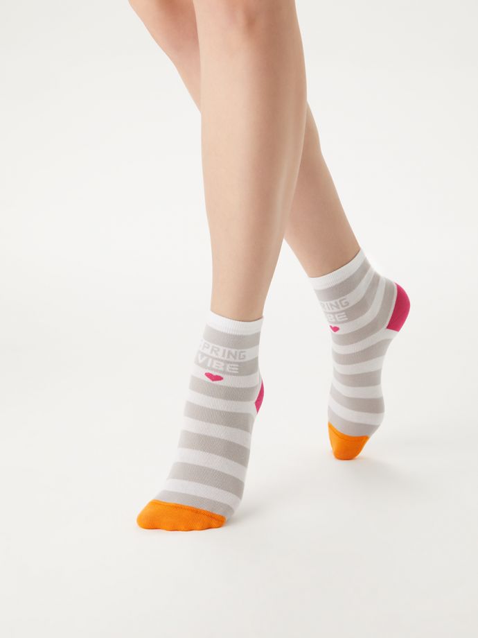носки MINIMI Trend 4208